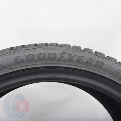 4. 215 45 20 2x GOODYEAR 215/45 R20 95T XL UlreaGrip Performance+ Winterreifen 2024 8,2-7,5mm