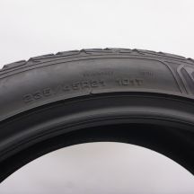 6. 235 45 21 4x GOODYEAR 235/45 R21 101T XL UltraGrip Performance+ SUV Winterreifen 2022/23 6,2-6,8mm 