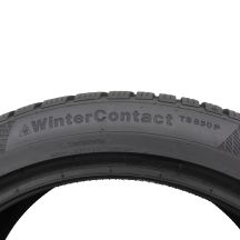 6. 2 x CONTINENTAL 245/40 R18 97V XL WinterContact TS850P Winterreifen 2015 7mm