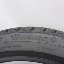 4. 215 40 17 2x BARUM 215/40 R17 87V XL Polaris 5 Winterreifen 2023 VOLL WIE NEU