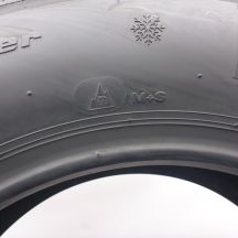 4.  225 65 16C 1x BF GOODRICH 225/65 R16C 112/110R Activan Winter Winterreifen 2021 VOLL WIE NEU