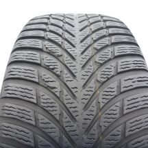 2.  255 45 19 1x NOKIAN 255/45 R19 104V XL Snowproof 2 SUV Winterreifen 2023 7mm 