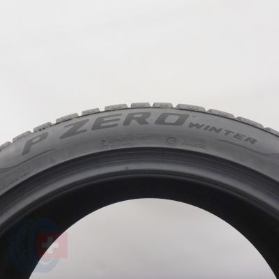 5. 285 40 20 2x PIRELLI 285/40 R20 108V XL P Zero Winter NF0 Winterreifen 2022/23 Ungebraucht  