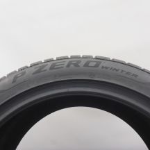 5. 285 40 20 2x PIRELLI 285/40 R20 108V XL P Zero Winter NF0 Winterreifen 2022/23 Ungebraucht  