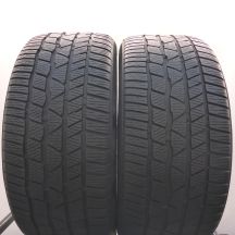 5. 255 35 19 4x CONTINENTAL 255/35 R19 96V XL ContiWinterContact TS830P Winterreifen 2017 6,7-7mm