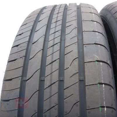 2.  215 60 17 2x GOODYEAR  215/60 R17 100H XL EfficientGrip 2 SUV Sommerreifen 2025 7,2mm