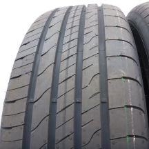 2.  215 60 17 2x GOODYEAR  215/60 R17 100H XL EfficientGrip 2 SUV Sommerreifen 2025 7,2mm