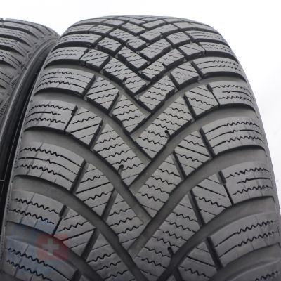 4. 195 55 16 2x HANKOOK 195/55 R16 87H Winter ICept RS3 W462 Winterreifen 2024 7,5mm