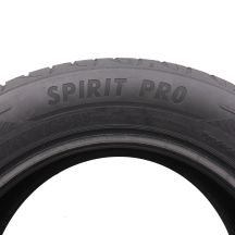 4. 215 55 16 1x ESA TECAR 215/55 R16 97W XL Spirit PRO Sommerreifen 2023 7,5mm