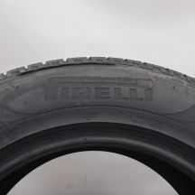 5. 225 65 17 4x PIRELLI  225/65 R17 106H XL Scorpion Winter Winterreifen 2024 VOLL WIE NEU 