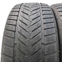 3. 2 x VREDESTEIN 215/45 R17 91V XL Wintrac Xtreme S Winterreifen 2018  6.5 ; 6.8mm