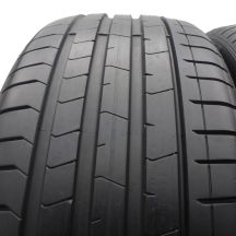 2. 2 x PIRELLI 225/40 R19 93W XL P Zero M0 Sommerreifen 2019  6mm