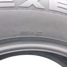 8. 255 60 18 2x NEXEN 255/60 R18  108H N Priz RH7 M+S Sommerreifen 2018 7,8mm