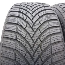 2. 225 40 19 2x SEMPERIT 225/40 R19  93W XL Speed-Grip 5 Winterreifen 2025 8,8mm WIE NEU
