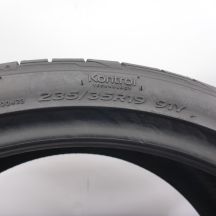 5. 235 35 19 2x HANKOOK 235/35 R19 91Y XL Ventus S1 evo 3 Sommerreifen 2021 6,2mm