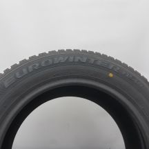 6. 245 55 17 4x FALKEN 245/55 R17 106V XL Eurowinter HS01 Winterreifen 2021 Ungebraucht  