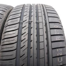 3. 245 40 21 2x KINFOREST 245/40 ZR21 100Y XL KF550 Sommerreifen 2016 VOLL