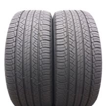 3. 235 55 17 4x MICHELIN 235/55 R17 99H Latitude Tour HP Sommerreifen 6,8mm 2014