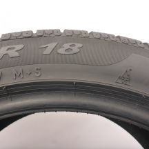 2. 255 40 18 1x PIRELLI 255/40 R18 99V XL MO Sottozero Winter 240 Serie II Winterreifen 2017 7mm 2. 255 40 18 1x PIRELLI 255/40 R18 99V XL MO Sottozero Winter 240 Serie II Winterreifen 2017 7mm
