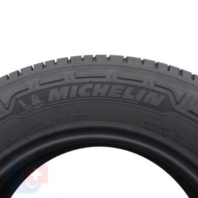 4. 1 x MICHELIN 205/75 R16C 113/111R Agilis 3 Sommerreifen 2021 7,8mm