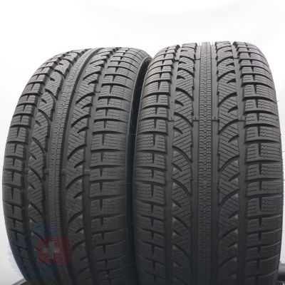 4. 225 40 18 4x COOPER 225/40 R18 92V XL WM-SA2+ Winterreifen 2021 Ungebraucht  