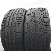 4. 225 40 18 4x COOPER 225/40 R18 92V XL WM-SA2+ Winterreifen 2021 Ungebraucht  