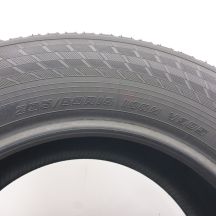 5. 235 60 16 2x YOKOHAMA 235/60 R16 100H BluEarth Winter V905 Winterreifen 2020 Ungebraucht  