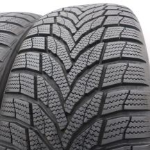 3. 225 55 18 4x NEXEN 225/55 R18 102V XL WinGuard Sport2 SUV Winterreifen 2019 WIE NEU 7-7,5mm