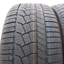 2. 275 40 20 4x CONTINENTAL 275/40 R20 106V XL WinterContact TS 860 S Winterreifen 2023 VOLL WIE NEU 