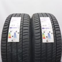 205 45 17 2x MICHELIN 205/45 R17 84W XL Primacy3 RunFlat ZP Sommerreifen 2023 WIE NEU VOLL