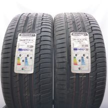4. 265 50 20 4x CONTINENTAL 265/50 R20 111Y XL PremiumContact 6 Sommerreifen 2022 VOLL