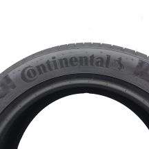 4. 225 50 17 2x CONTINENTAL 225/50 R17 98Y XL PremiumContact 6 Sommerreifen 2019 VOLL WIE NEU 