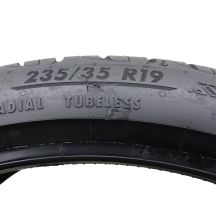 7. 235 35 19 2x ESA TECAR 235/35 R19 91Y XL Spirit Pro Sommerreifen 6-6,8mm 2019