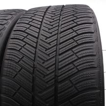 2. 2 x MICHELIN 265/40 R19 102V XL Pilot Alpin PA4 M0 Winterreifen 2020/21  7mm