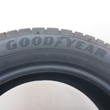 6. 235 55 19 4x GOODYEAR 235/55 R19 105T XL UltraGrip Performance+ Elektrisch Winterreifen 2024/25 8,2 i 8mm WIE NEU