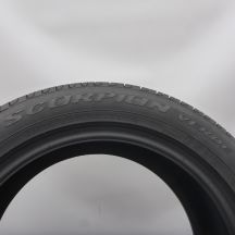 4. 255 50 19 2x PIRELLI 255/50 R19 107W XL Scorpion Verde RFT BMW Sommerreifen 2022 6,2mm