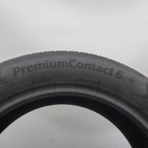 6.  225 50 18 4x CONTINENTAL 225/50 R18 99W XL PremiumContact 6 BMW Sommerreifen 2021 Ungebraucht  