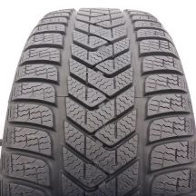  225 45 17 1x PIRELLI  225/45 R17 94V Winter Sottozero 3 Winterreifen 2020 6,8mm