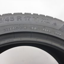 7.  235 45 17 2x CONTINENTAL 235/45 R17 97V XL WinterContact TS 850 P Winterreifen 2022 Ungebraucht  