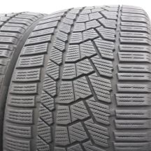 4. 275 35 20 2x CONTINENTAL 275/35 R20 102W XL WinterContact Ts860S Winterreifen 7-7,2mm 2023