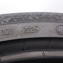 2. 235 45 20 2x CONTINENTAL 235/45 R20 WinterContact TS 870 P Winterreifen 2025 8,2-8,5mm