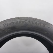 5. 225 50 18 2x CONTINENTAL 225/50 R18  99W XL PremiumContact 6 BMW Sommerreifen 2024 Ungebraucht  