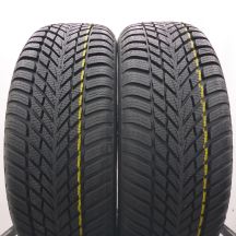  205 55 16 2x NOKIAN 205/55 R16 91T Snowproof 2 Winterreifen 2026 Ungebraucht  