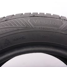 2. 185 65 15 2x GOODYEAR 185/65 R15 92T XL Vector 4Seasons Gen-3 Ganzjahresreifen 2022 5,8-6mm