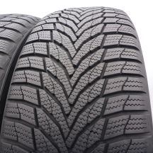 4. 235 60 18 2x NEXEN 235/60 R18 103H WinGuard Sport 2 SUV Winterreifen 2021 7-7,2mm