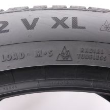 2. 295 40 22 1x CONTINENTAL 295/40 R22 112V XL WinterContact TS860S Winterreifen 2024 8mm