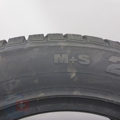 10.  215 60 17 4x CONTINENTAL 215/60 R17 96H 4x4 WinterContact Winterreifen 2021 