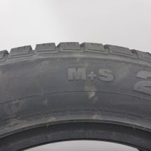 10.  215 60 17 4x CONTINENTAL 215/60 R17 96H 4x4 WinterContact Winterreifen 2021 