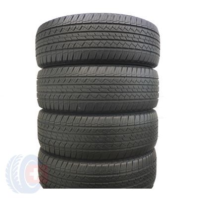 4 x MICHELIN 265/65 R17 110S  Latitude Tour M+S Sommerreifen 2019  6-7mm