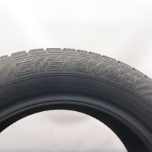 7. 225 55 17 2x GISLAVED 225/55 R17 101V XL EuroFrost 6 Winterreifen 2021 6,5-6,8mm